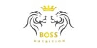 Boss Nutrition coupons